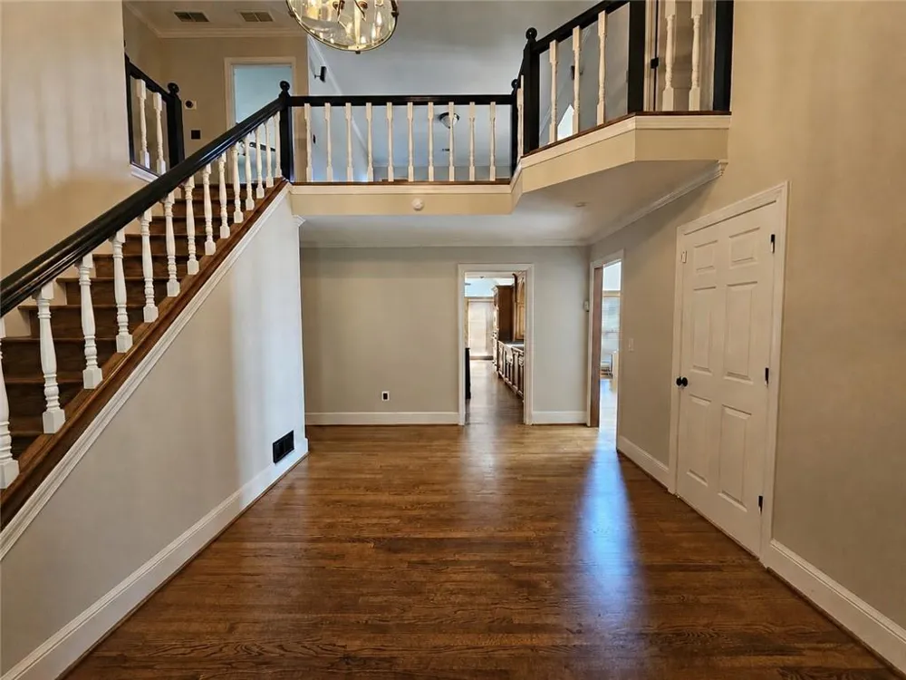 Address Not Shown Marietta, GA 30066