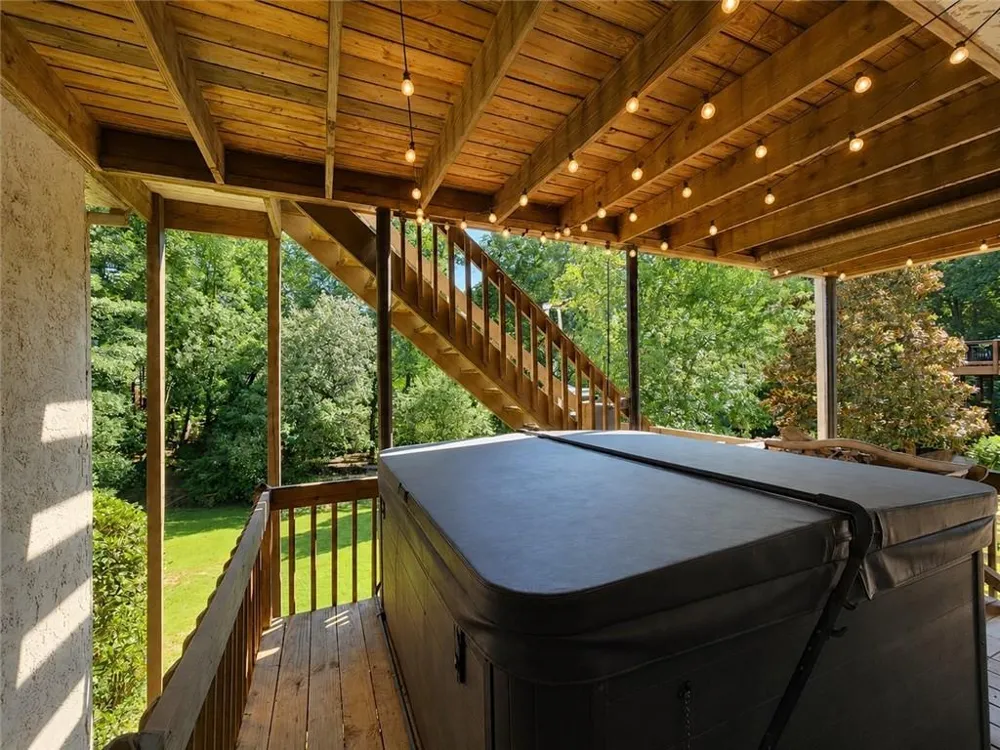 Address Not Shown Marietta, GA 30066