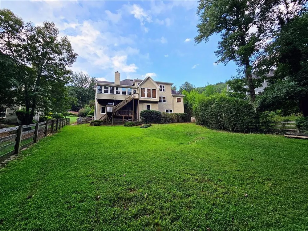 Address Not Shown Marietta, GA 30066