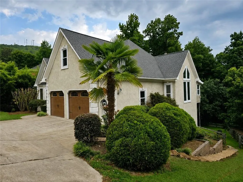Address Not Shown Marietta, GA 30066