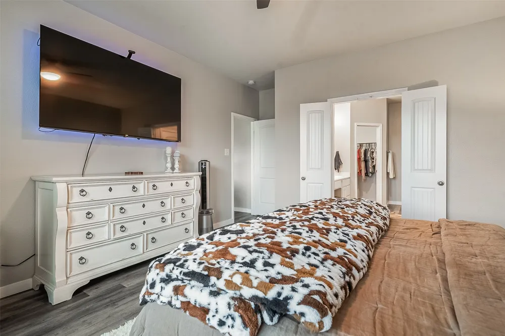 1048 Waverly Drive Van Alstyne, TX 75495