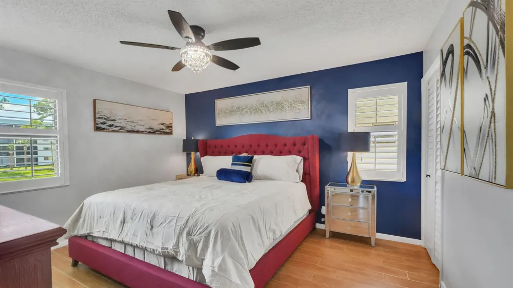7618 Tahiti Lane #206 Lake Worth, FL 33467