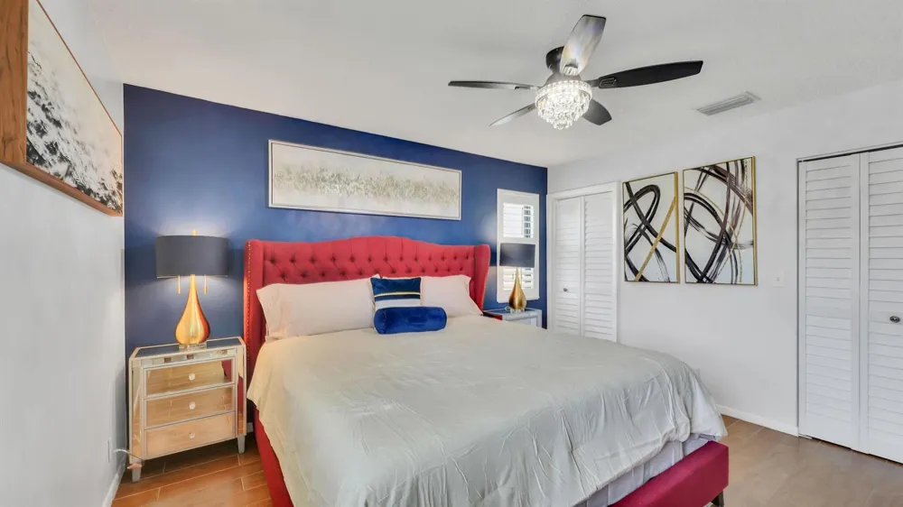 7618 Tahiti Lane #206 Lake Worth, FL 33467