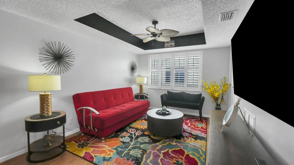 7618 Tahiti Lane #206 Lake Worth, FL 33467