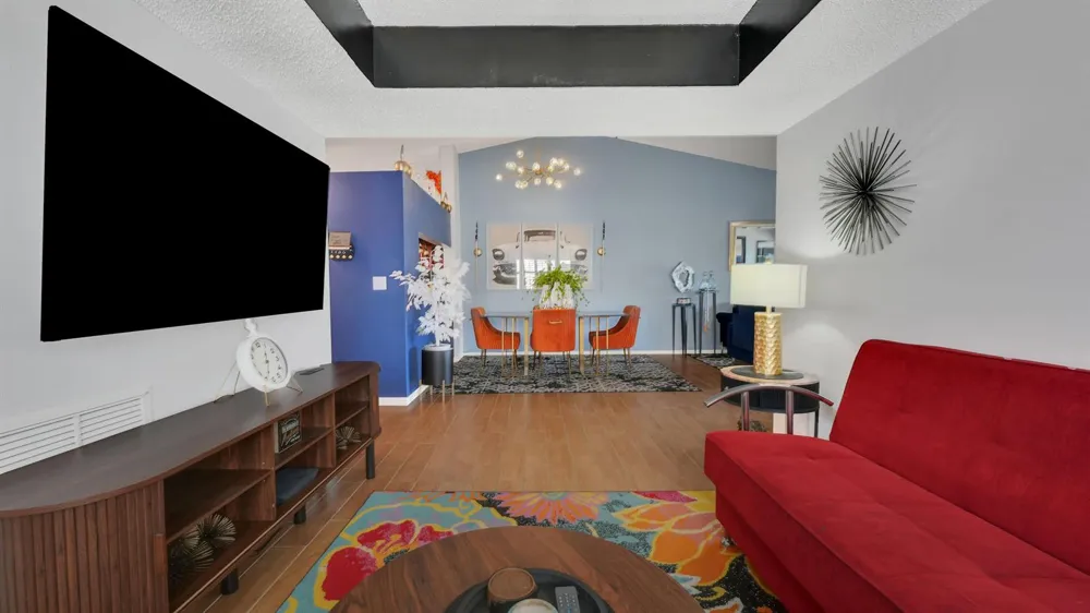 7618 Tahiti Lane #206 Lake Worth, FL 33467