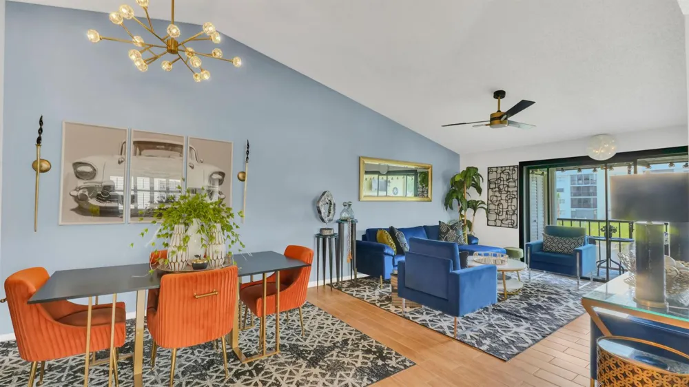 7618 Tahiti Lane #206 Lake Worth, FL 33467