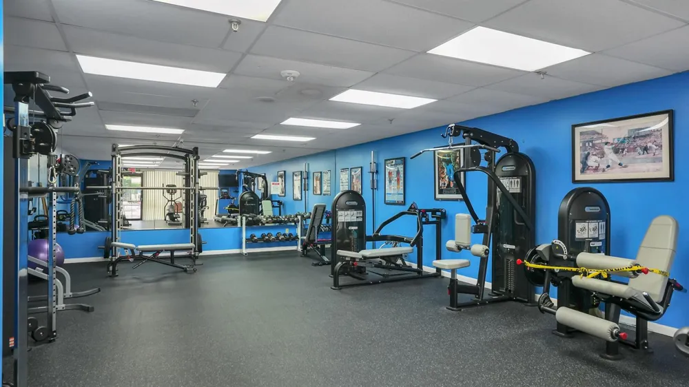 7618 Tahiti Lane #206 Lake Worth, FL 33467