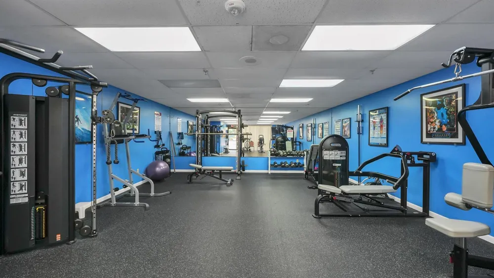 7618 Tahiti Lane #206 Lake Worth, FL 33467