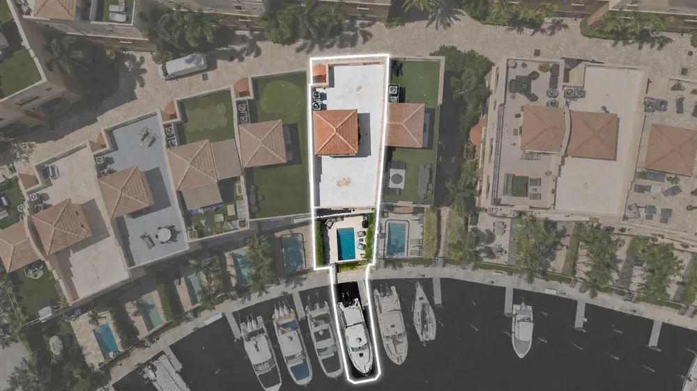 2166 SE 7TH STREET #2166 Pompano Beach, FL 33062