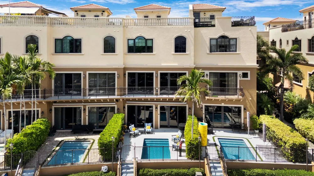 2166 SE 7TH STREET #2166 Pompano Beach, FL 33062