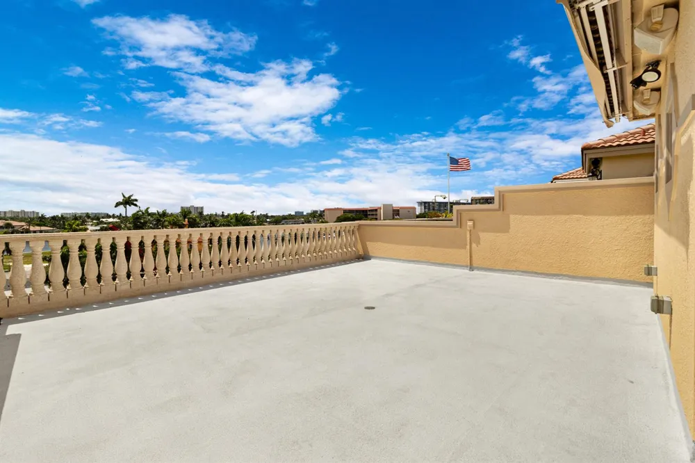 2166 SE 7TH STREET #2166 Pompano Beach, FL 33062