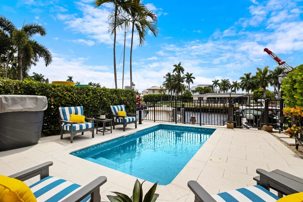 2166 SE 7TH STREET #2166 Pompano Beach, FL 33062