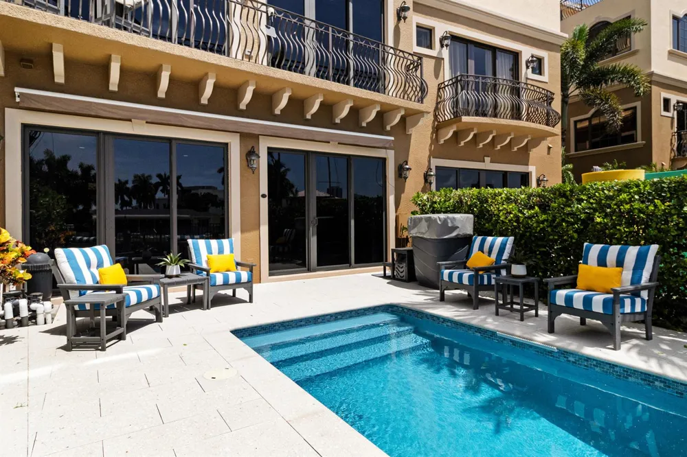 2166 SE 7TH STREET #2166 Pompano Beach, FL 33062
