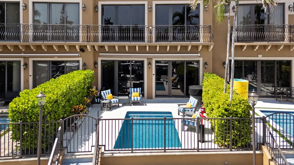 2166 SE 7TH STREET #2166 Pompano Beach, FL 33062