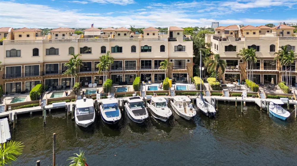 2166 SE 7TH STREET #2166 Pompano Beach, FL 33062