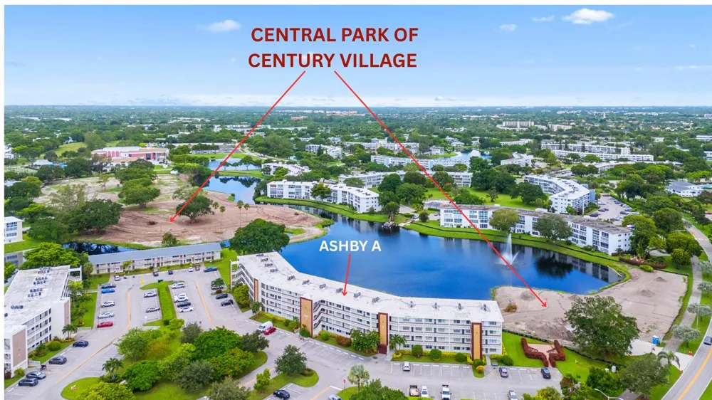 19 Ashby A Deerfield Beach, FL 33442
