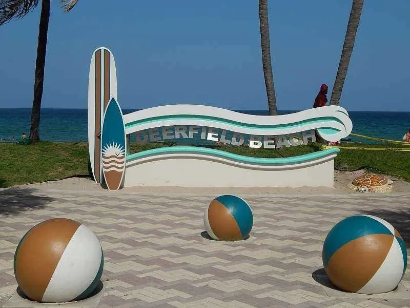 19 Ashby A Deerfield Beach, FL 33442