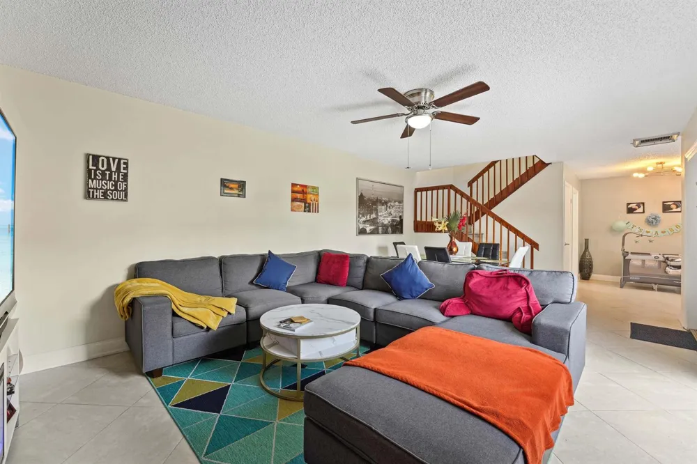 3422 34th Way West Palm Beach, FL 33407
