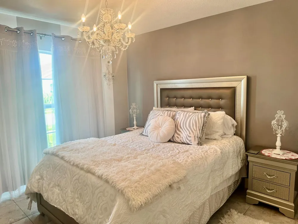 9621 RAINWOOD COURT Fort Pierce, FL 34945