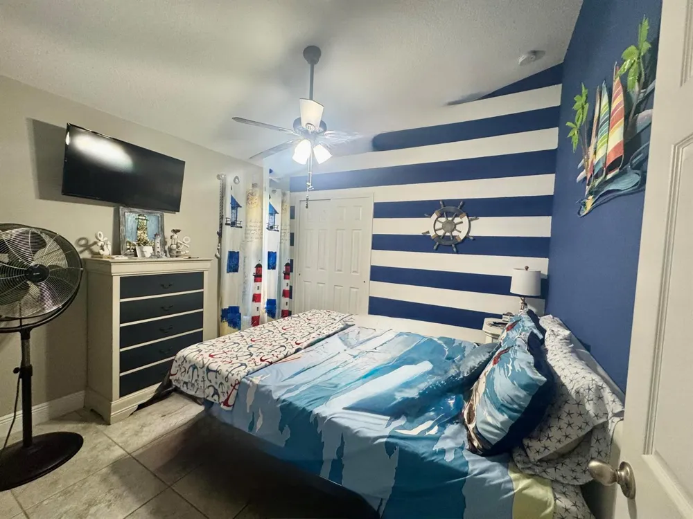 9621 RAINWOOD COURT Fort Pierce, FL 34945