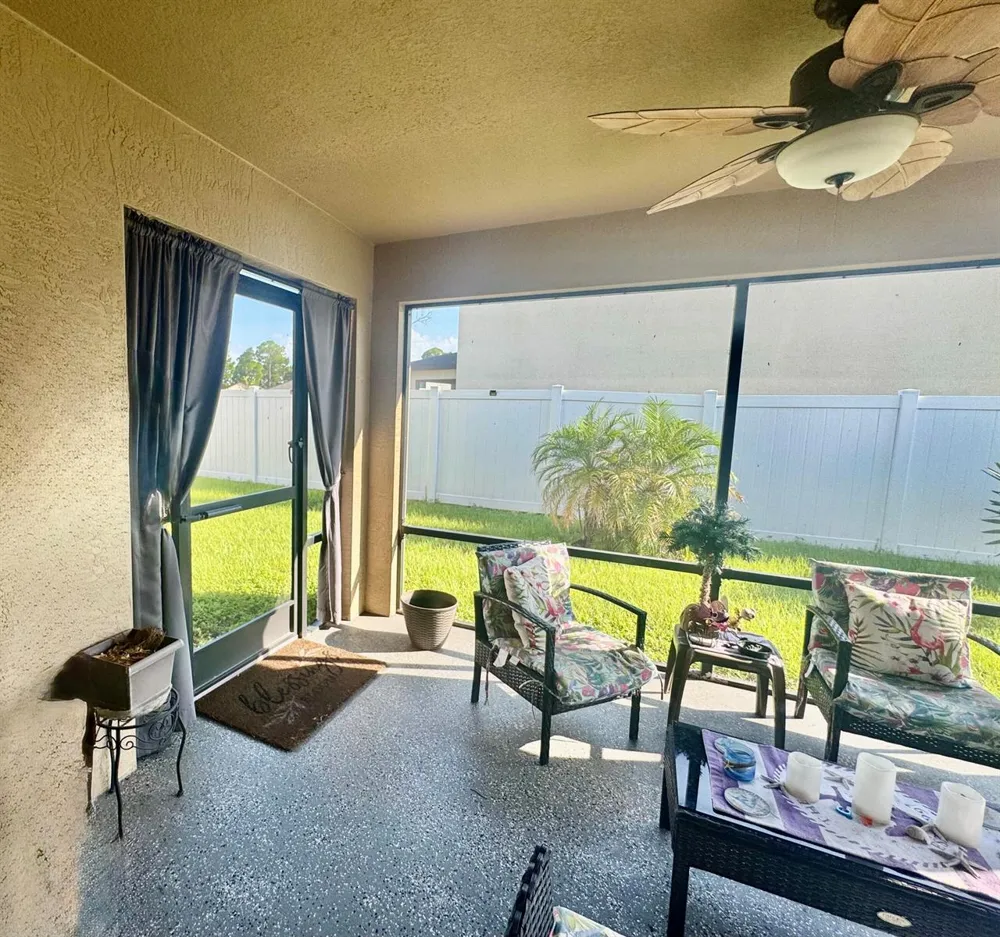 9621 RAINWOOD COURT Fort Pierce, FL 34945