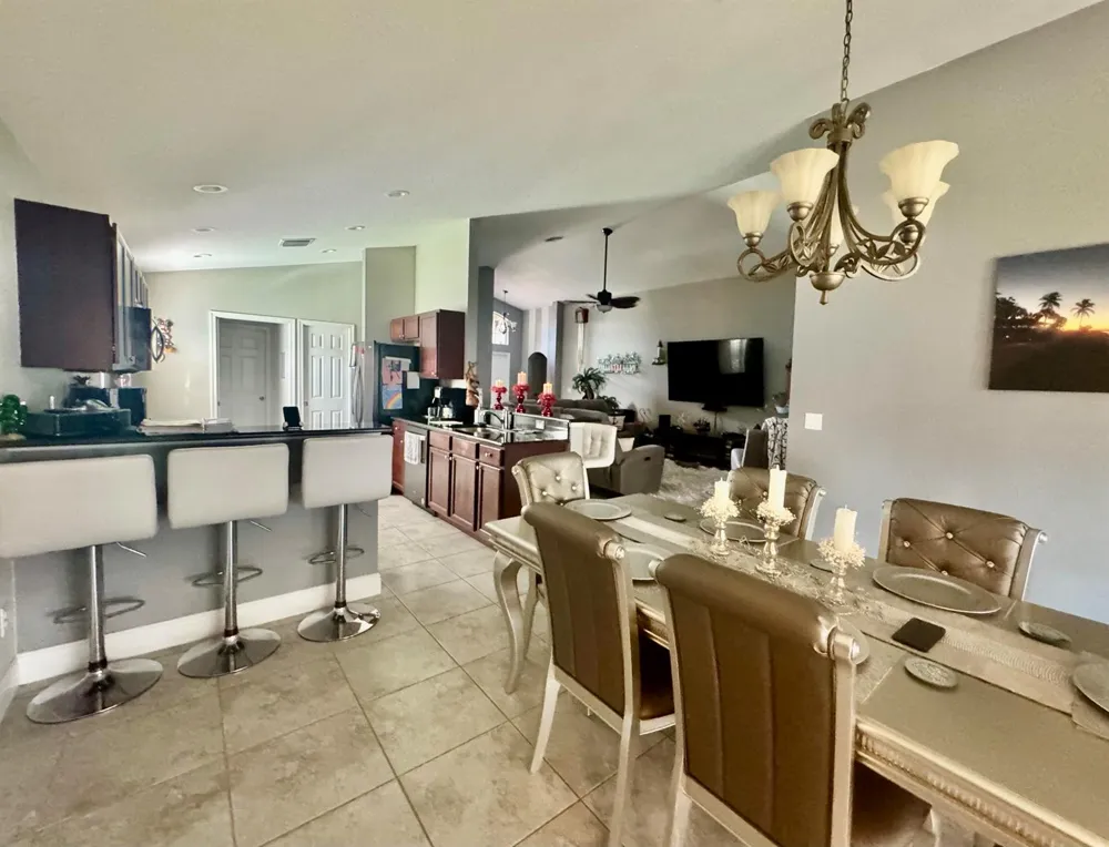 9621 RAINWOOD COURT Fort Pierce, FL 34945