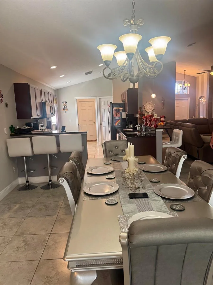 9621 RAINWOOD COURT Fort Pierce, FL 34945