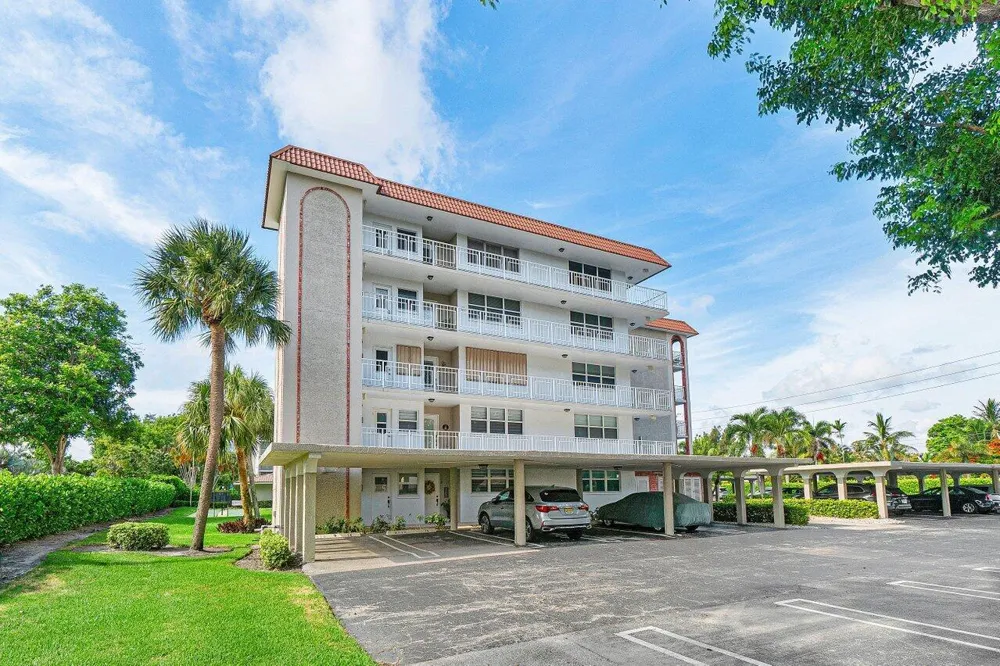 2809 Florida Boulevard #310 Delray Beach, FL 33483