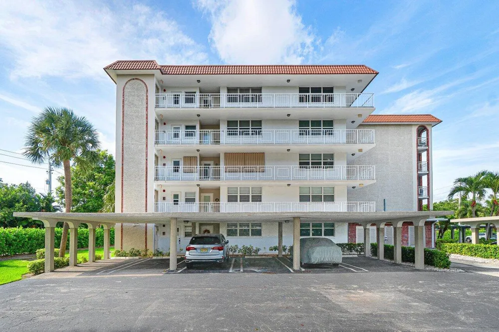2809 Florida Boulevard #310 Delray Beach, FL 33483