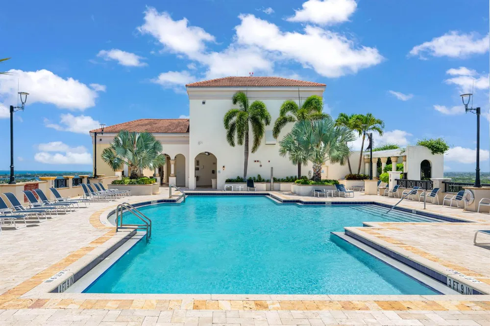 801 S OLIVE AVENUE #1111 West Palm Beach, FL 33401