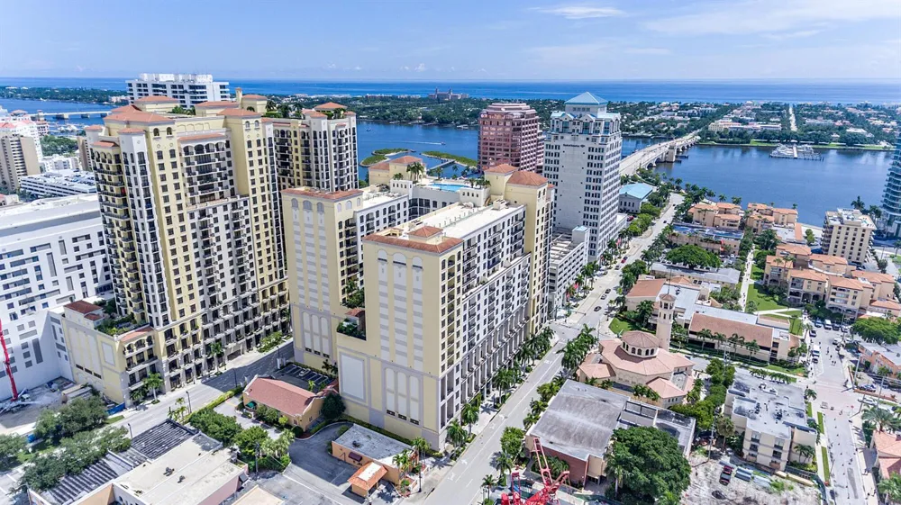 801 S OLIVE AVENUE #1111 West Palm Beach, FL 33401