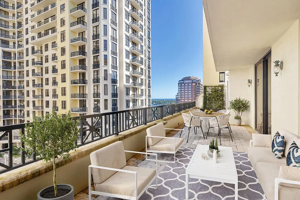 801 S OLIVE AVENUE #1111 West Palm Beach, FL 33401