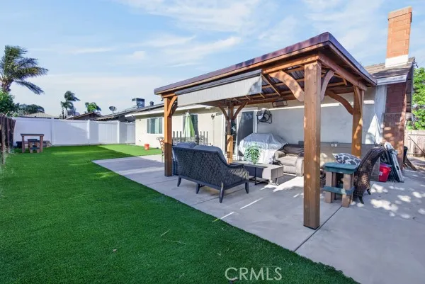 14691 Wilma Sue Moreno Valley, CA 92553