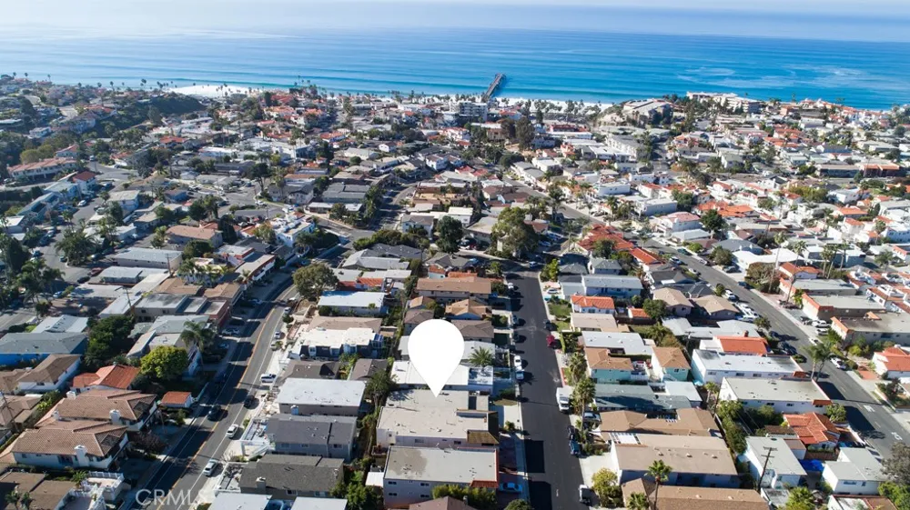 221 Avenida Rosa San Clemente, CA 92672