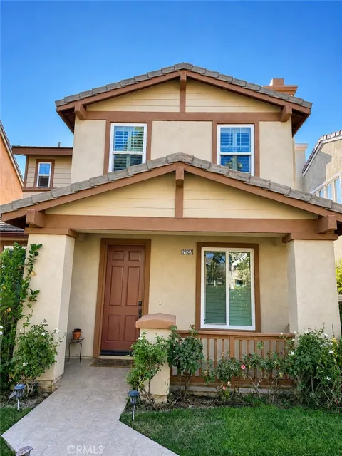 27657 Sunny Creek