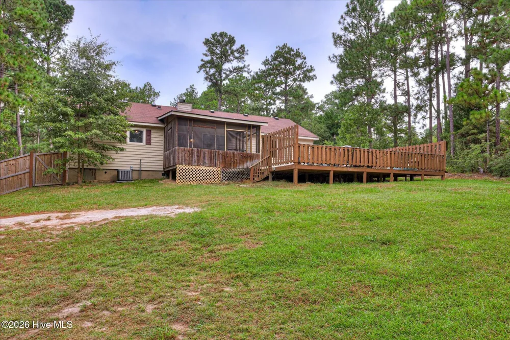 314 Pine Bark Lane North Augusta, SC 29860