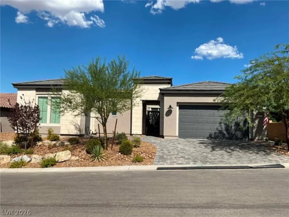 52 Thorn Creek Street Henderson, NV 89011