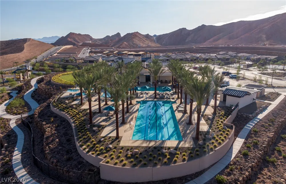52 Thorn Creek Street Henderson, NV 89011