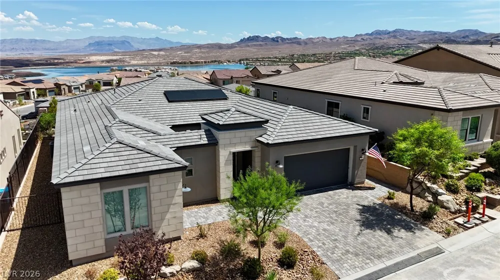 52 Thorn Creek Street Henderson, NV 89011