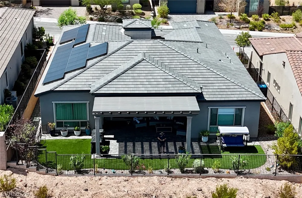 52 Thorn Creek Street Henderson, NV 89011