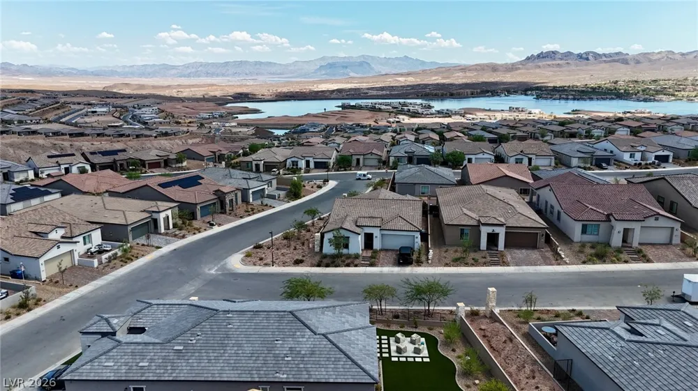 52 Thorn Creek Street Henderson, NV 89011