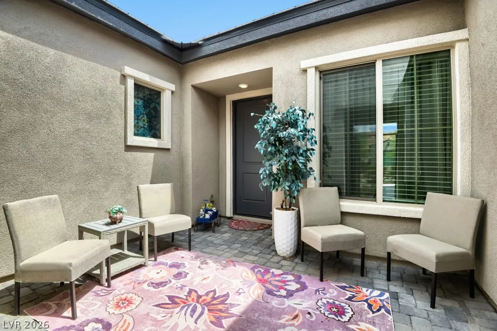 52 Thorn Creek Street Henderson, NV 89011