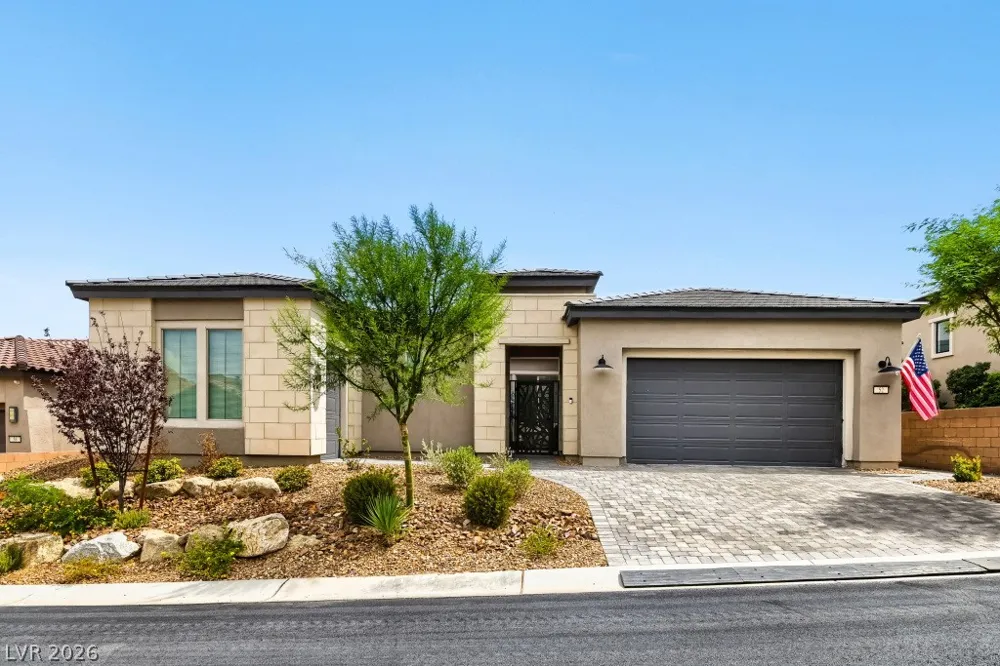 52 Thorn Creek Street Henderson, NV 89011