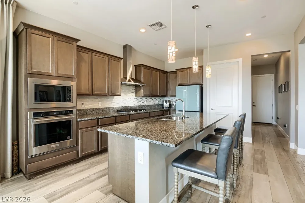 52 Thorn Creek Street Henderson, NV 89011