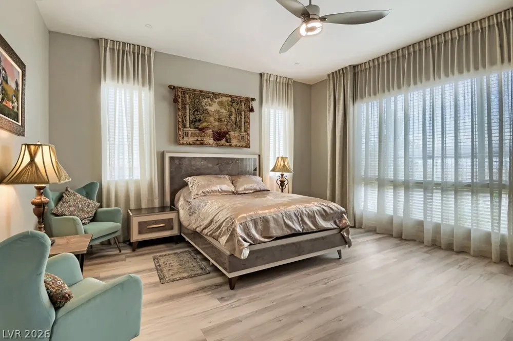 52 Thorn Creek Street Henderson, NV 89011