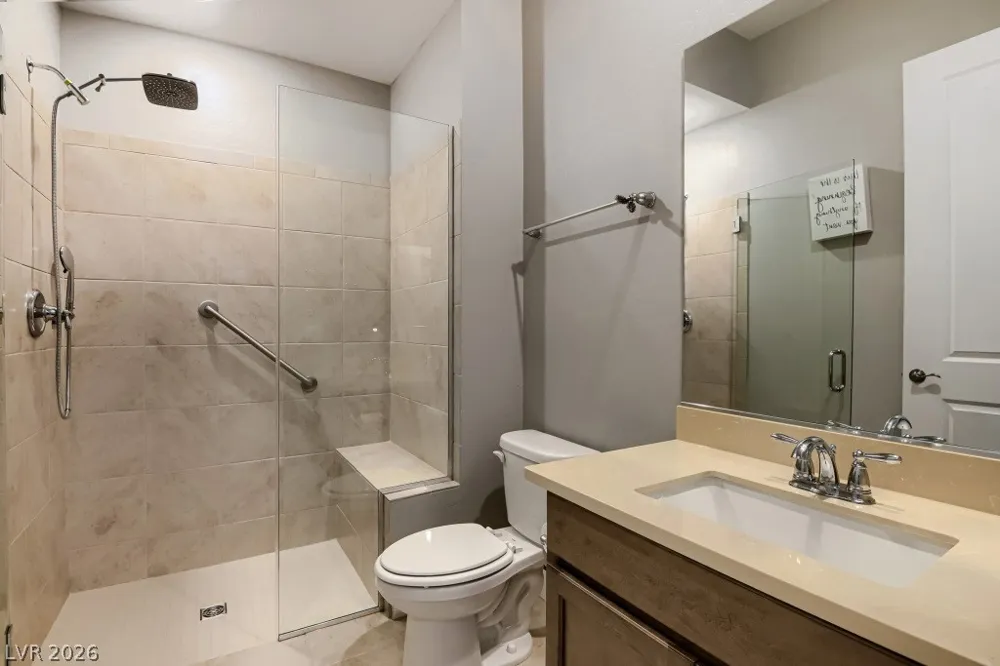 52 Thorn Creek Street Henderson, NV 89011