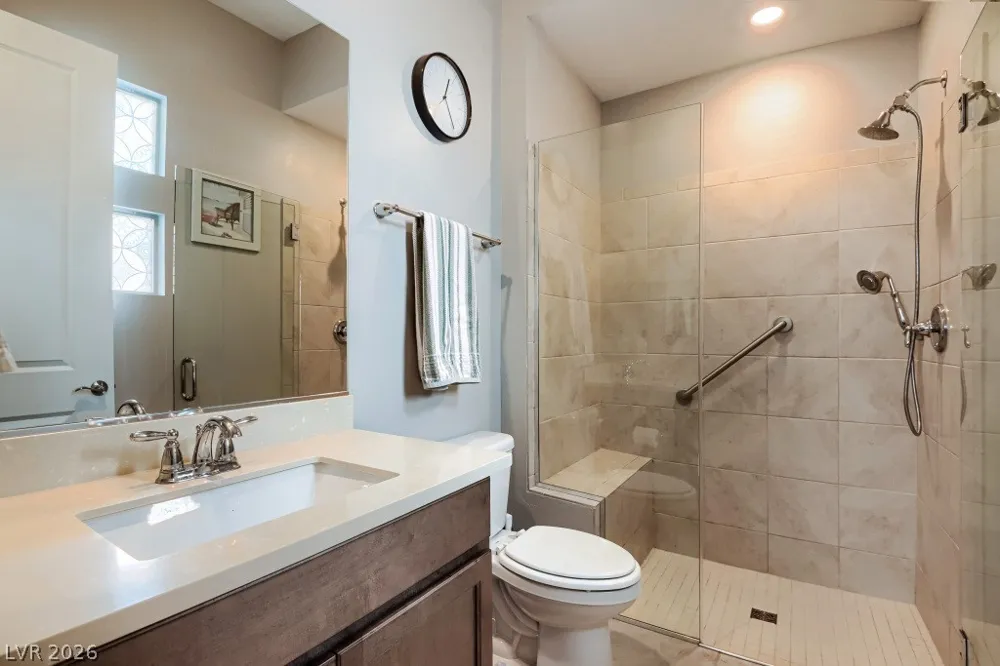 52 Thorn Creek Street Henderson, NV 89011