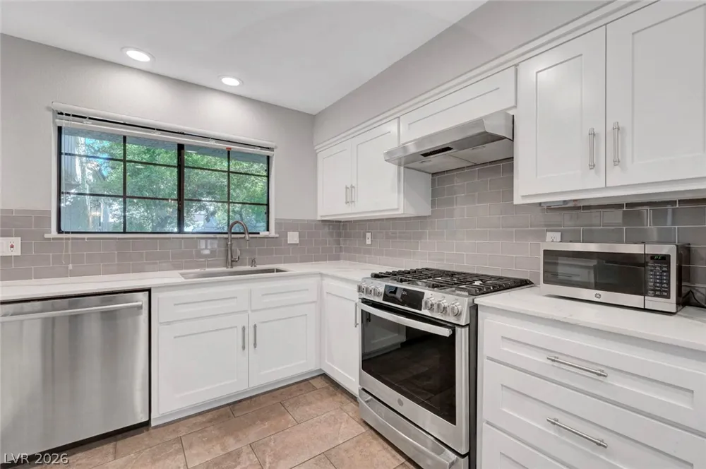 5253 Drifting Sands Court Las Vegas, NV 89149
