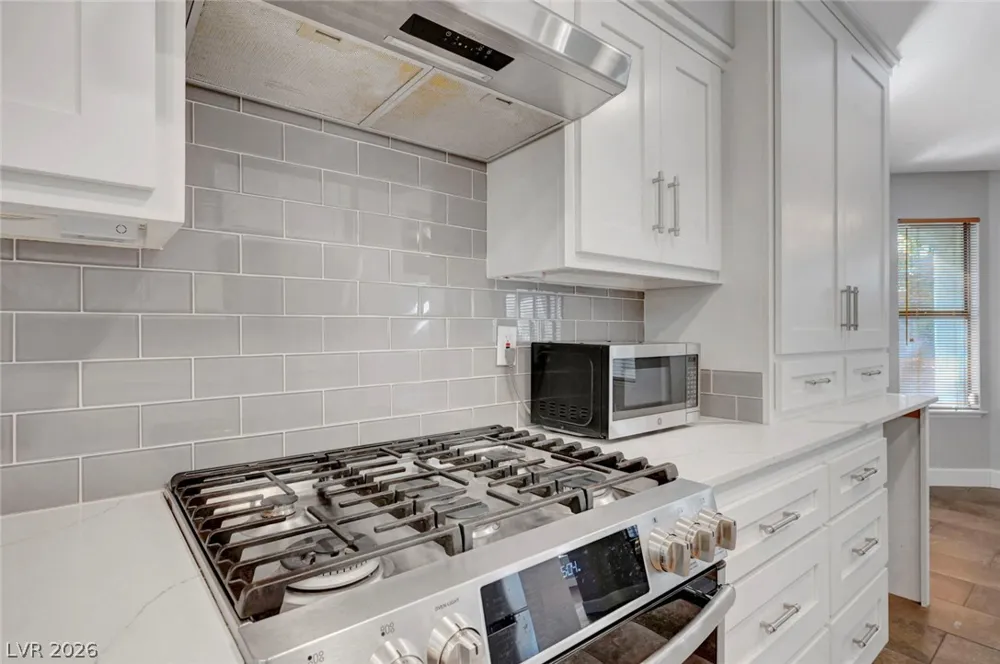 5253 Drifting Sands Court Las Vegas, NV 89149