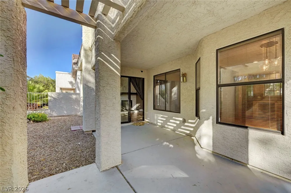 5253 Drifting Sands Court Las Vegas, NV 89149